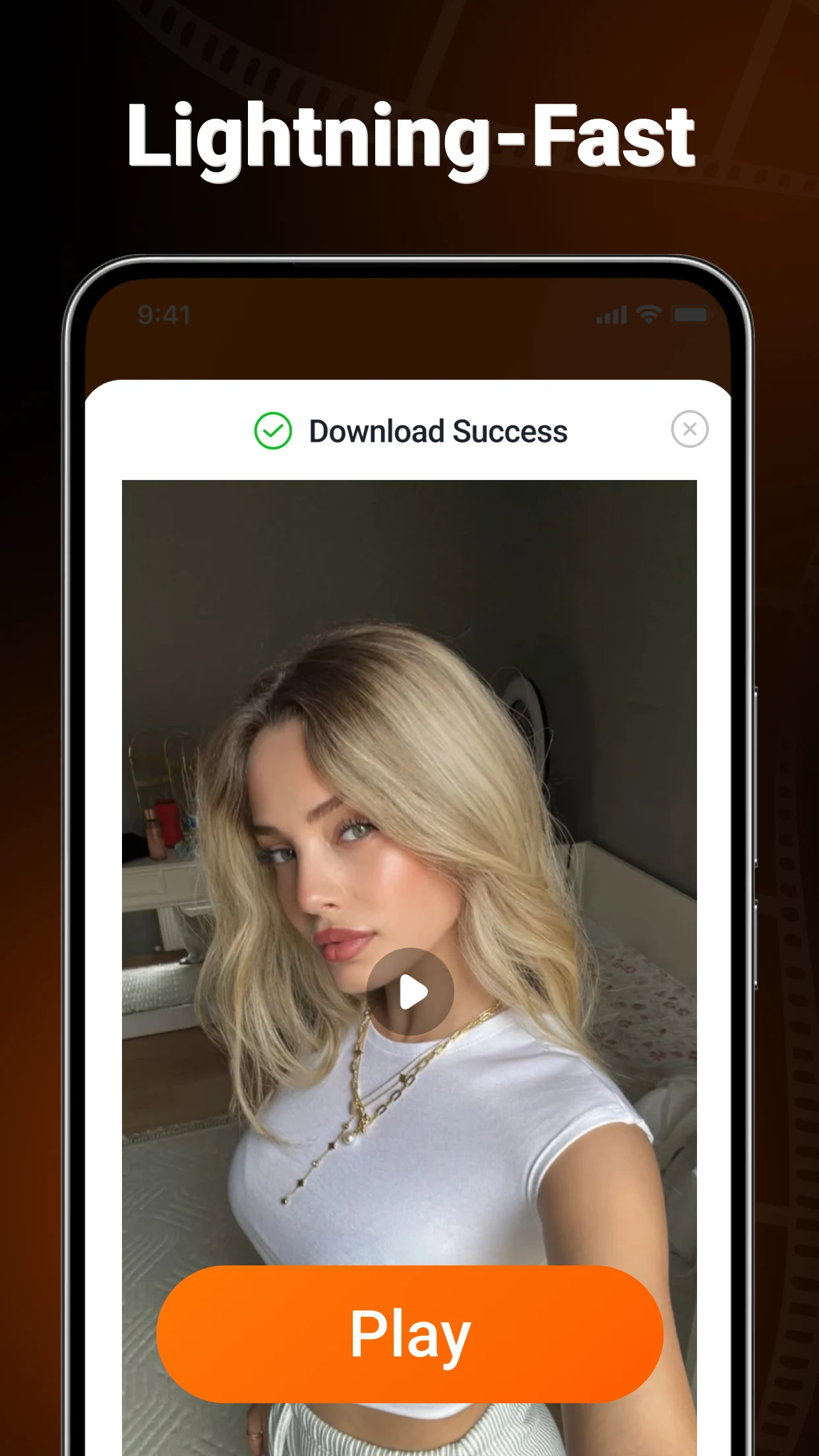Private Downloader-Video Saver screenshot