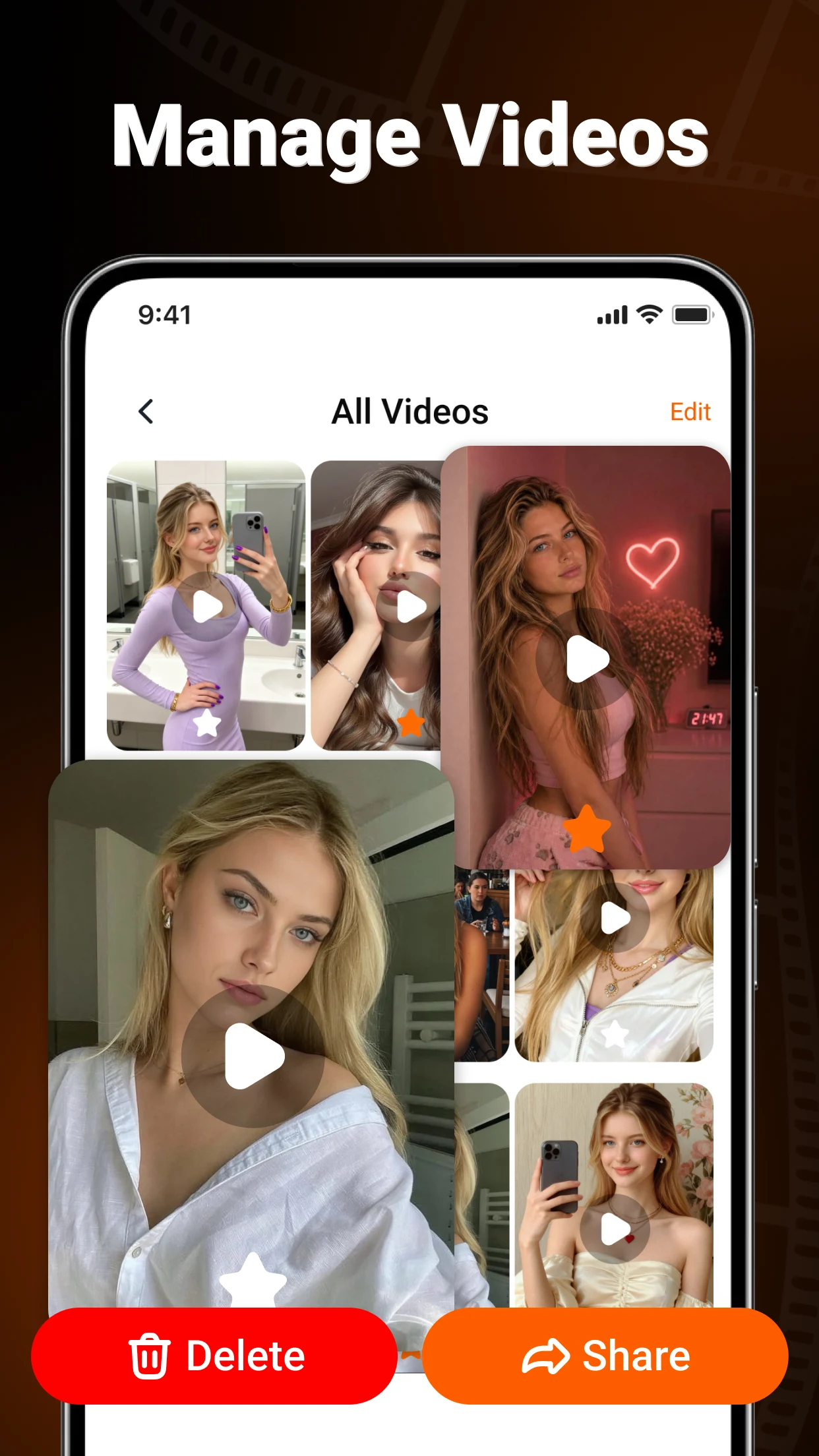 Private Downloader-Video Saver screenshot
